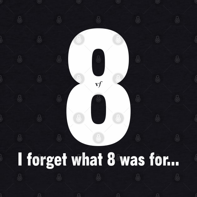 Violent Femmes I forget what 8 was for by SaKaNa